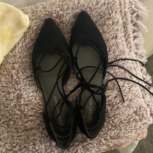 Stuart Weitzman flats